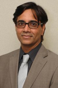 Sri Rama Kalapatapu, MD Profile Headshot